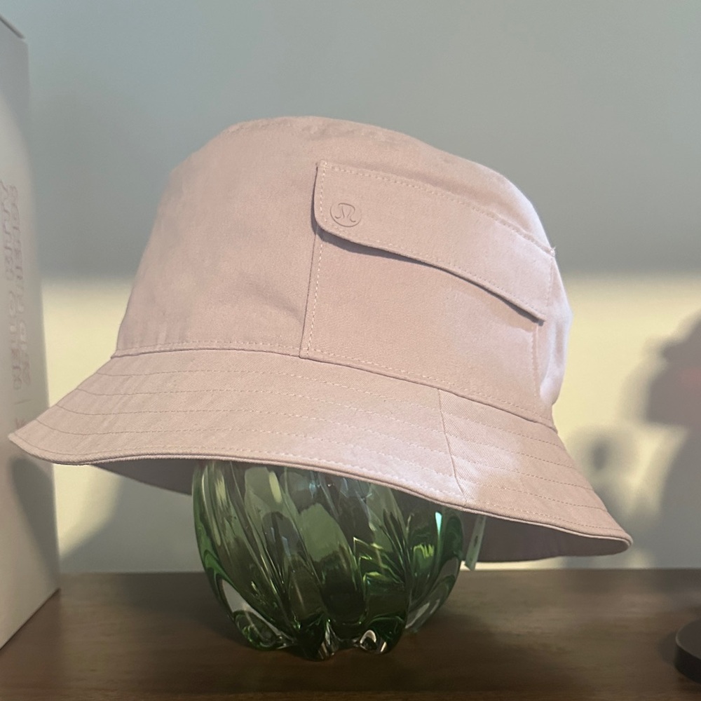 Lululemon Bucket Hat